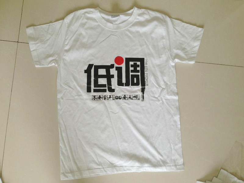 熱轉印產品有哪些？