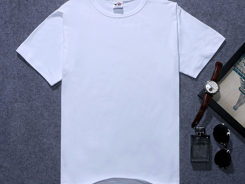白色的產(chǎn)品怎么熱轉(zhuǎn)印？打印方法！